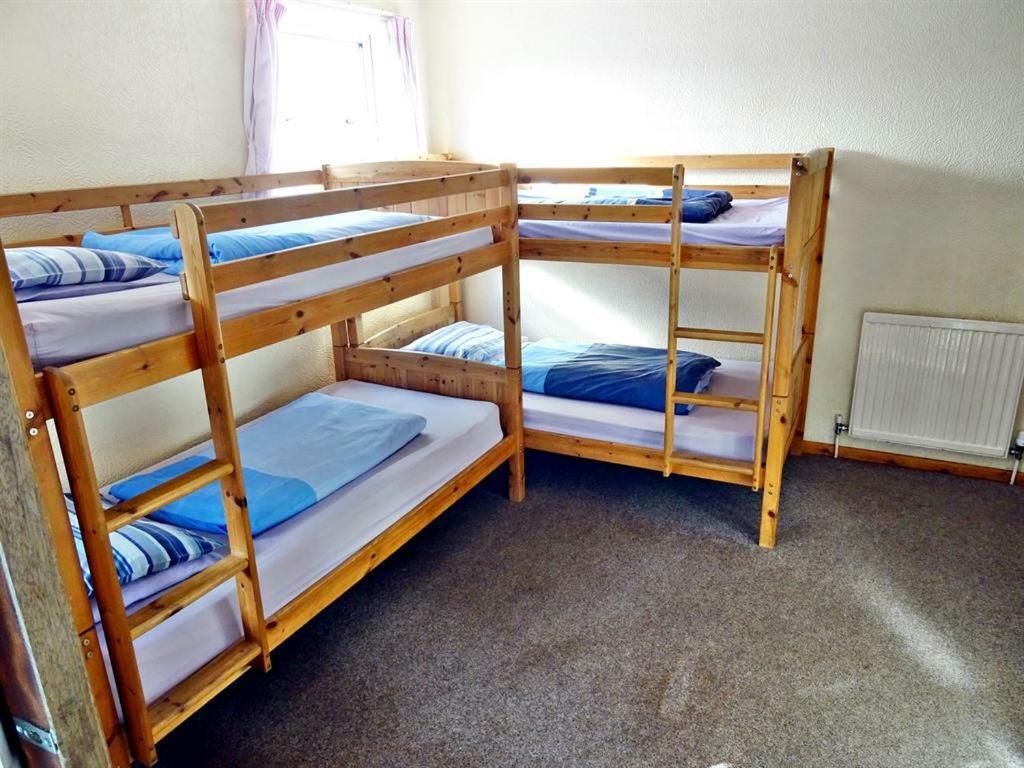 Abreakaway Lodge Ньюки Экстерьер фото