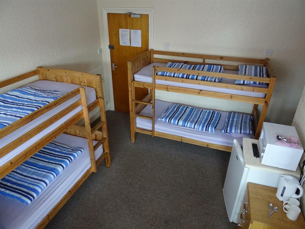Abreakaway Lodge Ньюки Номер фото