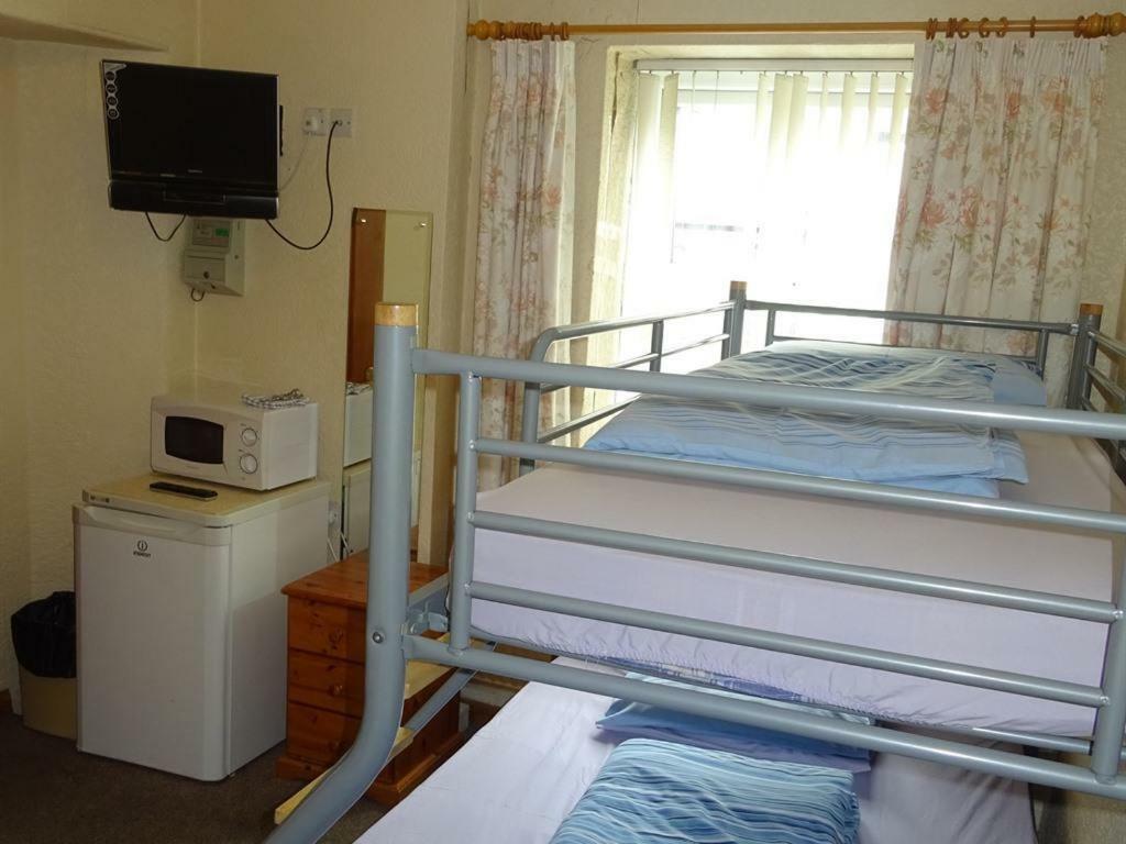 Abreakaway Lodge Ньюки Номер фото